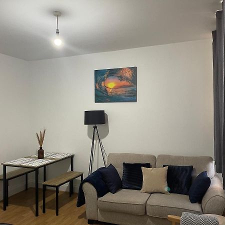 Spacious City Centre 2 Bedroom Apartment - Lt Apartment Leicester Extérieur photo