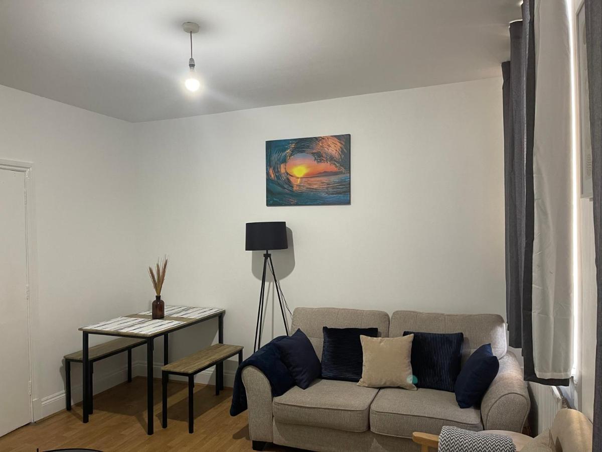 Spacious City Centre 2 Bedroom Apartment - Lt Apartment Leicester Extérieur photo