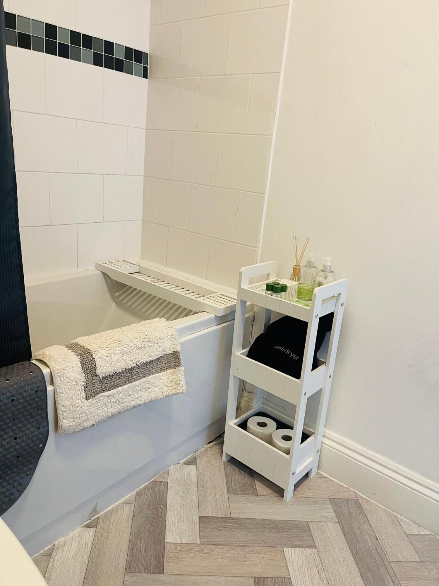 Spacious City Centre 2 Bedroom Apartment - Lt Apartment Leicester Extérieur photo