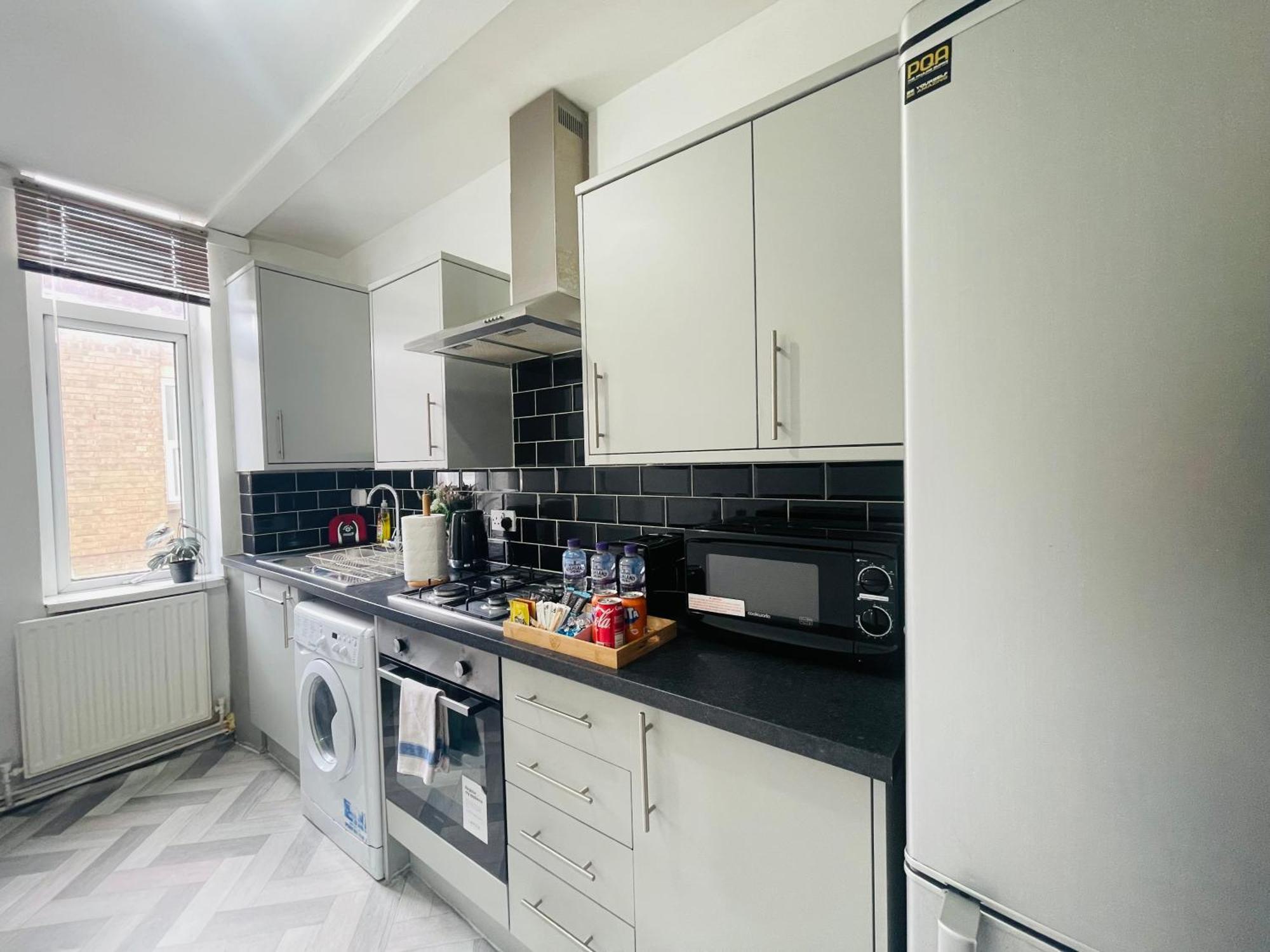 Spacious City Centre 2 Bedroom Apartment - Lt Apartment Leicester Extérieur photo